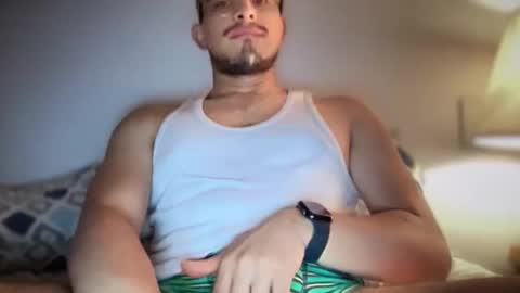 carlcarlinches4 online show from March 5, 3:15 am