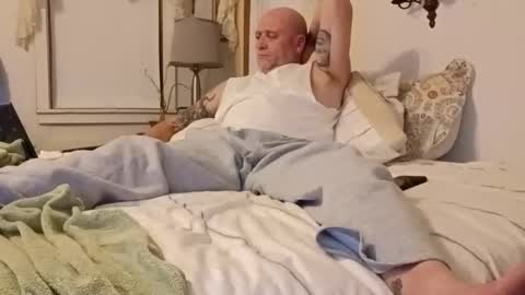 carldhammers online show from December 1, 1:47 am