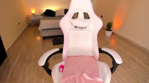 Alejandra online show from January 11, 4:27 am