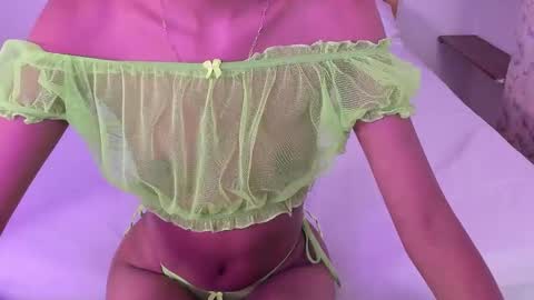 carley lux online show from November 6, 3:26 pm