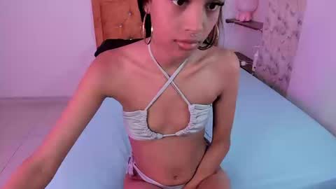 carley lux online show from September 19, 1:48 pm