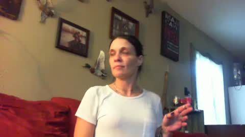 Snapshot of carleyquinn42183 chatting on December 4, 3:15 pm Carley online show from December 4, 3:15 pm