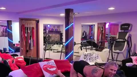 Carlie Vixen online show from October 3, 8:28 pm
