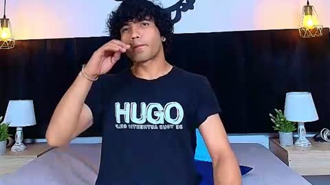 Carlos online show from July 4, 5:44 am