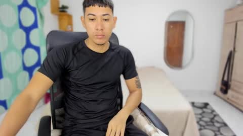 master online show from October 4, 1:53 pm