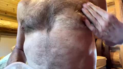 Kates daddy cowboy fit mature straight online show from November 2, 10:21 pm