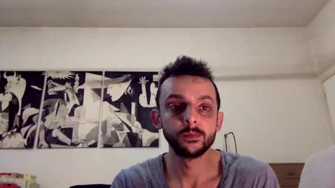 Carlos online show from January 18, 11:11 pm