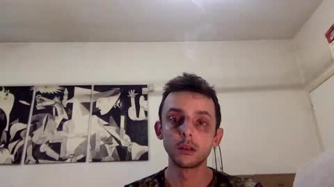 Carlos online show from February 4, 6:04 am