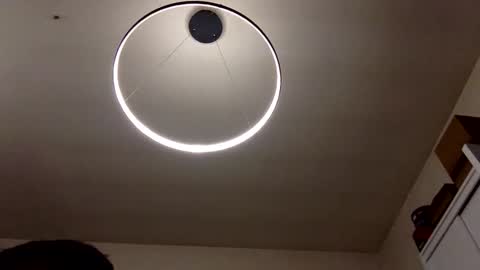 Carlos online show from October 13, 8:00 pm