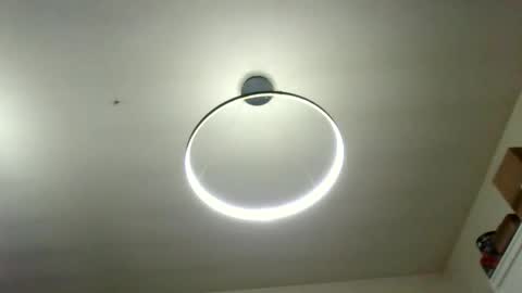 Carlos online show from April 12, 10:03 pm