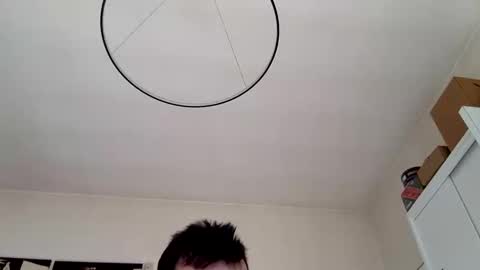 Carlos online show from September 19, 2:43 pm