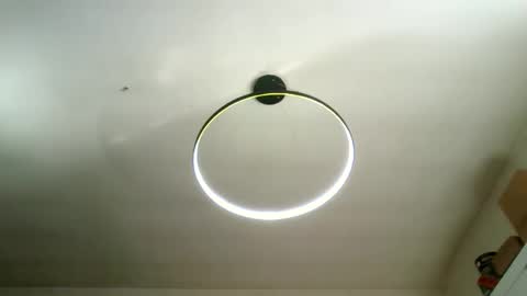 Carlos online show from March 19, 9:37 am