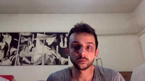 Carlos online show from February 17, 7:55 pm