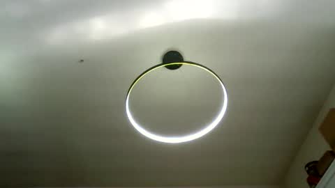 Carlos online show from March 18, 8:53 am