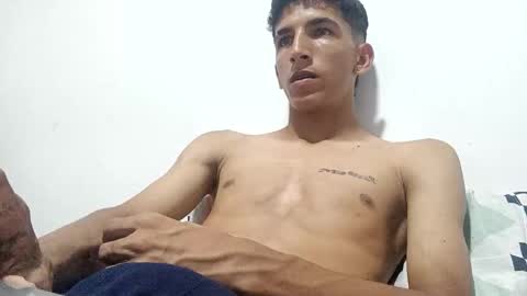 carlos682090 online show from October 19, 4:28 am