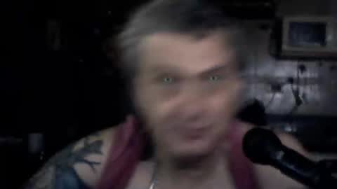 carlos712009 online show from April 1, 9:10 am