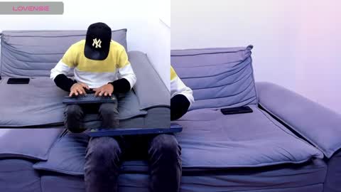 carlos_alber12 online show from March 3, 7:07 pm