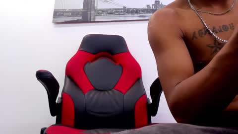 carlos_alber12 online show from February 26, 7:10 pm