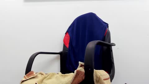 carlos_alber12 online show from February 27, 2:03 am