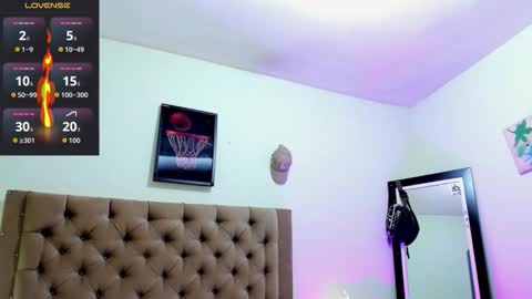 carloshero69 online show from February 25, 12:36 am