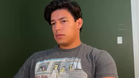 carlos online show from October 7, 4:36 pm