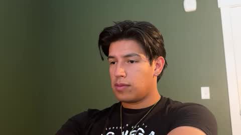 carlos online show from October 23, 3:57 pm