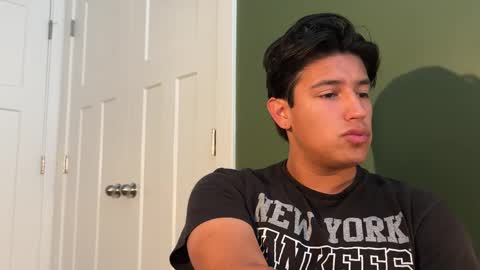 carlosjosecb2 online show from October 9, 3:50 pm