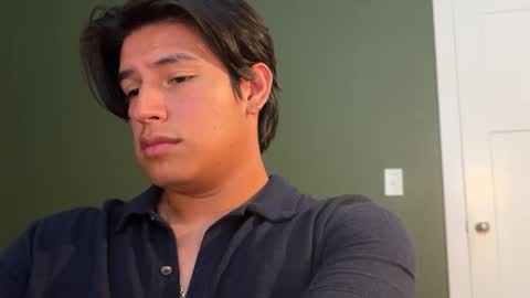 carlosjosecb2 online show from September 29, 4:06 pm