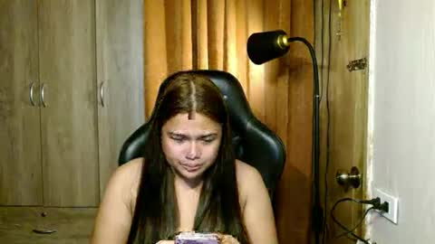 Carla online show from October 24, 11:00 am