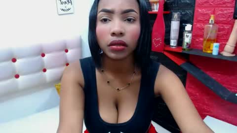 CarlotaDivaxxx online show from June 17, 3:17 pm