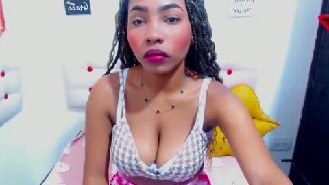 CarlotaDivaxxx online show from July 4, 5:38 pm