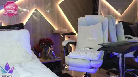 Carla Carla  I am sensual goddes and i was born for loveworshipping and enjoyment. online show from February 21, 4:40 am