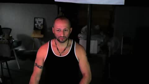Carl online show from December 9, 5:30 pm