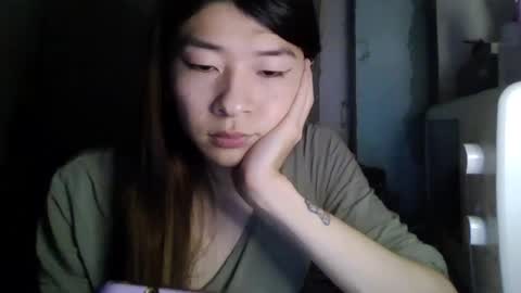 CarlyJoy online show from February 25, 4:57 pm