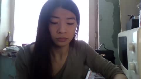 CarlyJoy online show from March 2, 6:27 am