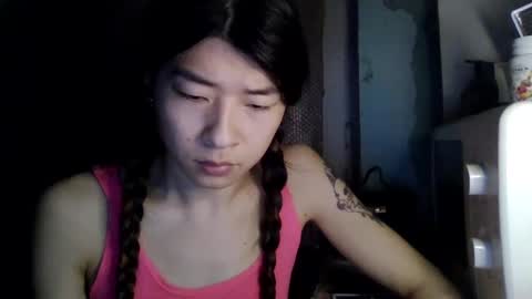 CarlyJoy online show from March 10, 2:37 pm