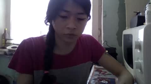 CarlyJoy online show from February 20, 10:27 am
