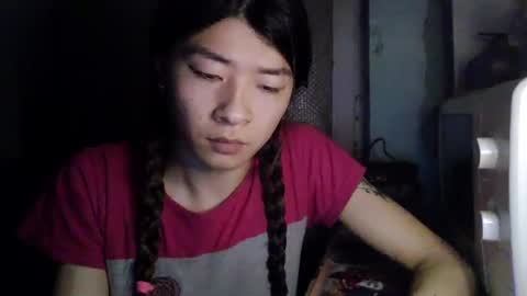 CarlyJoy online show from February 17, 5:12 pm