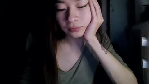 CarlyJoy online show from February 24, 6:26 pm