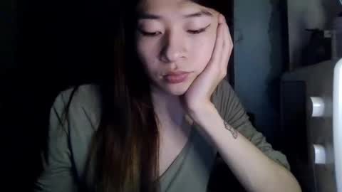 CarlyJoy online show from February 25, 1:53 pm