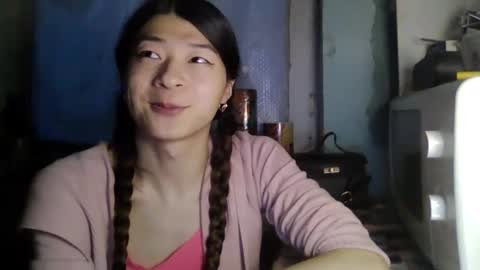 CarlyJoy online show from February 10, 1:01 pm