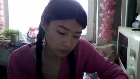 CarlyJoy online show from February 14, 11:13 am