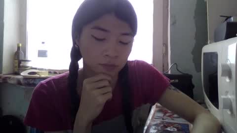 CarlyJoy online show from February 19, 10:56 am