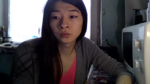 CarlyJoy online show from March 7, 7:08 am