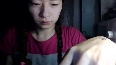 CarlyJoy online show from February 17, 2:06 pm