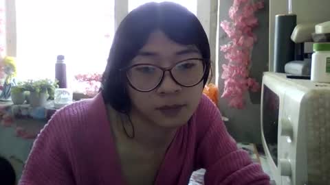 CarlyJoy online show from March 13, 10:07 am