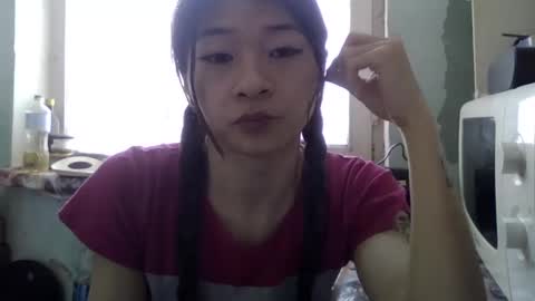 CarlyJoy online show from February 17, 7:58 am
