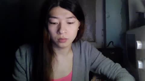 CarlyJoy online show from March 5, 2:45 pm
