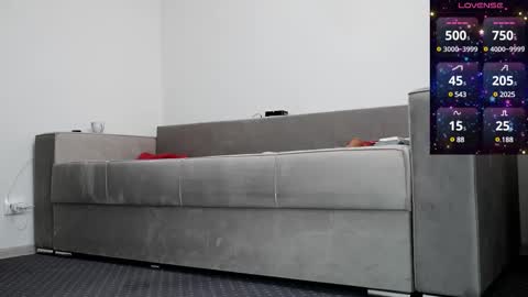 Snapshot of carmela_fox chatting on February 14, 7:38 am Carmela online show from February 14, 7:38 am