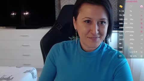 Carmela online show from February 20, 8:16 am